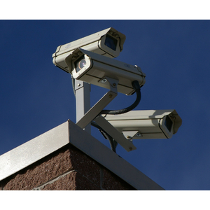 New Security System installed in School District